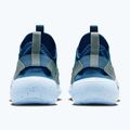 Gyerekcipők Nike Flex Runner 4 mystic navy/light pumice/midnight navy 4