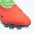 Férfi focicipő Nike Phantom 6 Low Elite Erling Haaland AG hot punch/green strike/black 7