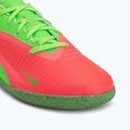 Gyerek focicipő Nike Jr. Phantom 6 Low Club Erling Haaland IC 7