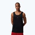 Férfi kosárlabda mez Jordan Sport Reversible gym red/black 4