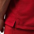 Férfi kosárlabda mez Jordan Sport Reversible gym red/black 6