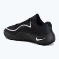 Férfi kosárlabda cipő Nike Precision 8 Low black/white/white 3