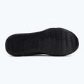Férfi kosárlabda cipő Nike Precision 8 Low black/white/white 4