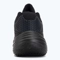 Férfi kosárlabda cipő Nike Precision 8 Low black/white/white 6