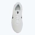 Női edzőcipő Nike Flex Train summit white/light magenta/white/black 5