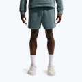 Férfi rövidnadrág Nike Primary NanoKnit Dri-Fit Performance 7" mineral slate/black spruce/mineral slate