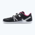 Női barefoot cipők Xero Shoes XT Max black/white purple 10