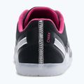 Női barefoot cipők Xero Shoes XT Max black/white purple 12