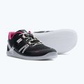 Női barefoot cipők Xero Shoes XT Max black/white purple 13