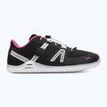 Női barefoot cipők Xero Shoes XT Max black/white purple 2
