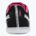 Női barefoot cipők Xero Shoes XT Max black/white purple 6