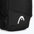 Tenisz hátizsák HEAD Tour Racqpack black 5