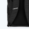Tenisz hátizsák HEAD Tour Racqpack black 8