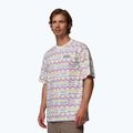 Férfi póló Columbia CSC Heavyweight Printed Tee sea salt/horizons 4