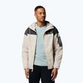 Férfi szélálló dzseki Columbia Challenger II Windbreaker dark stone/shark 5