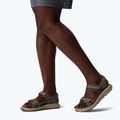 Női szandálok Columbia Konos Hiker 2-Strap wet sand/marine light 8
