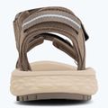 Női szandálok Columbia Konos Hiker 2-Strap wet sand/marine light 6