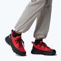 Női túrabakancs Columbia Tellurix Titanum Outdry poppy red/black 9