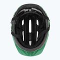 Gyerek kerékpáros sisak Giro Register II matte green rush 5