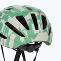 Gyerek kerékpáros sisak Giro Register II matte green rush 7