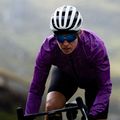 Női kerékpáros dzseki ASSOS Dyora RS Rain lila 12.32.372.4B 4