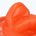 Gyermek úszóülés arena Water Tribe Baby Swim Seat nectarine/white 3