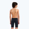 Gyermek úszó jammer arena Print Swim black/orange multi 2