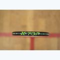 Squashütő Tecnifibre Slash 120 Control 9