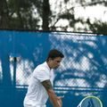 Teniszütő Tecnifibre Fire 260 18