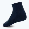 Zoknik Tecnifibre Low-Cut 3 navy blue pairs 2