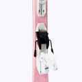 Gyermek lesiklópálya sílécek Rossignol Experience W Pro + Kid4 pink 6