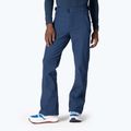 Férfi sínadrág Rossignol Origin Softshell dark navy