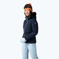 Női sídzseki Rossignol Staci Pearly dark navy 4
