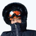 Női sídzseki Rossignol Staci Pearly dark navy 5