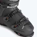 Férfi sícipő Rossignol Vizion 4B Pro 100 MV GW metal grey 7