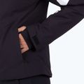 Női sídzseki Rossignol Strawpile Jkt black 9