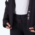 Női sídzseki Rossignol Strawpile Jkt black 12