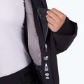 Női sídzseki Rossignol Strawpile Jkt black 14