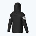 Női sídzseki Rossignol Strawpile Jkt black 16