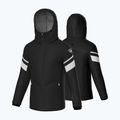 Női sídzseki Rossignol Strawpile Jkt black 17