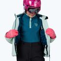 Rossignol Girl Staci steam gyermek sí dzseki 8