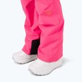 Gyerek sínadrág Rossignol Girls Ski tea rose 7