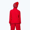 Gyerek pulóver Rossignol Jr Strawpile Fleece Fz sports red 3