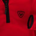 Gyerek pulóver Rossignol Jr Strawpile Fleece Fz sports red 8