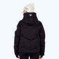 Női síkabát Rossignol JCC Allsnow Down black 3