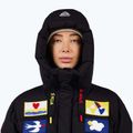 Női síkabát Rossignol JCC Allsnow Down black 7