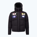 Női síkabát Rossignol JCC Allsnow Down black 13