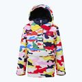 Női sídzseki Rossignol JCC Valthor jcc camouflage print 14