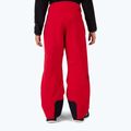 Gyerek sínadrág Rossignol Insulated Girls ruby red 3