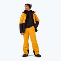 Gyerek sínadrág Rossignol Insulated Boys saffron yellow 2